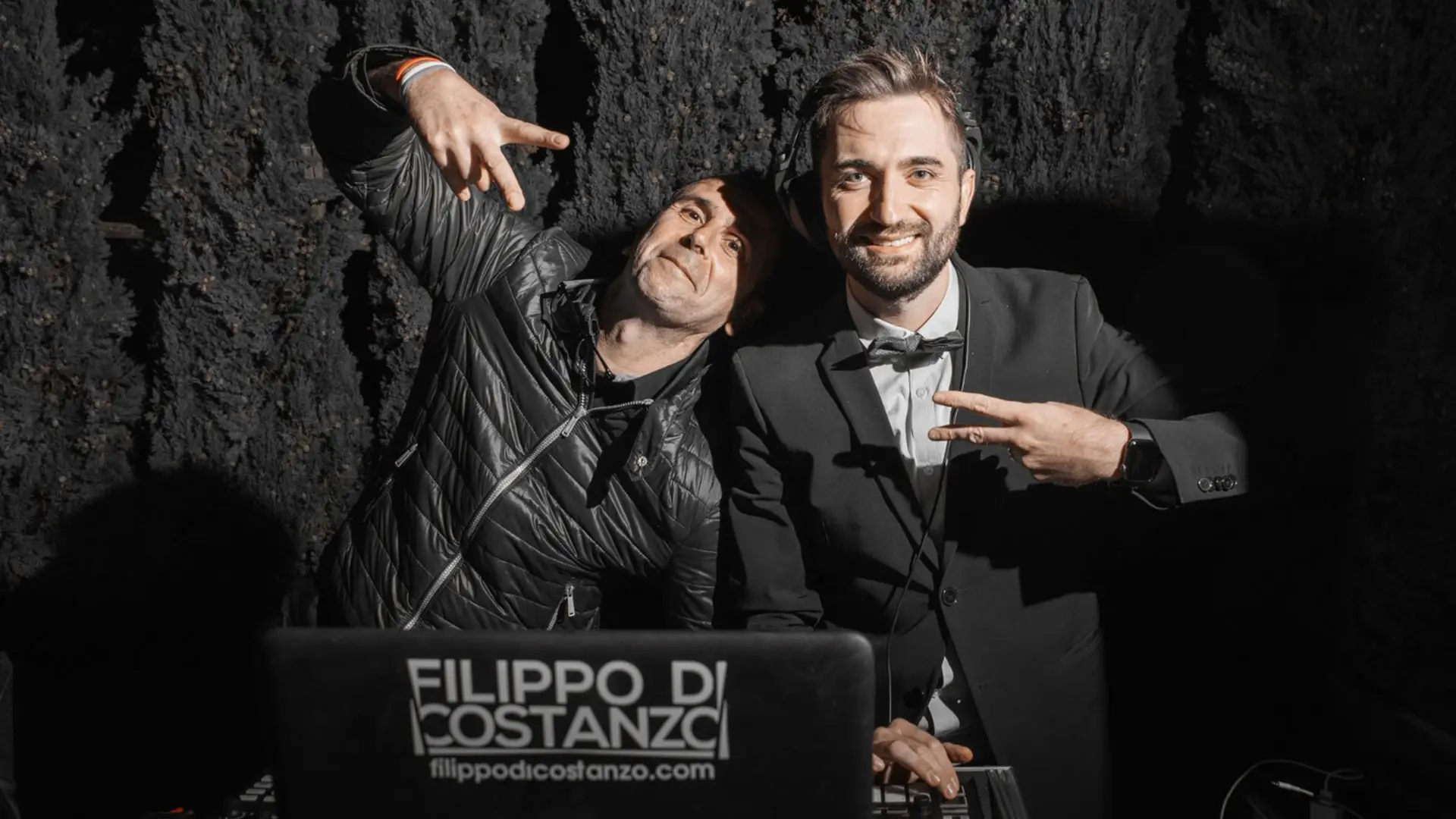 Wedding Deejay Team